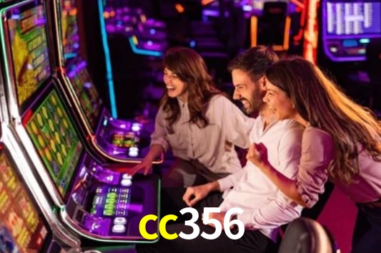 cc356: Seu Especialista em Apostas Esportivas Brasileiras