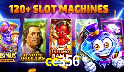 cc356 bet